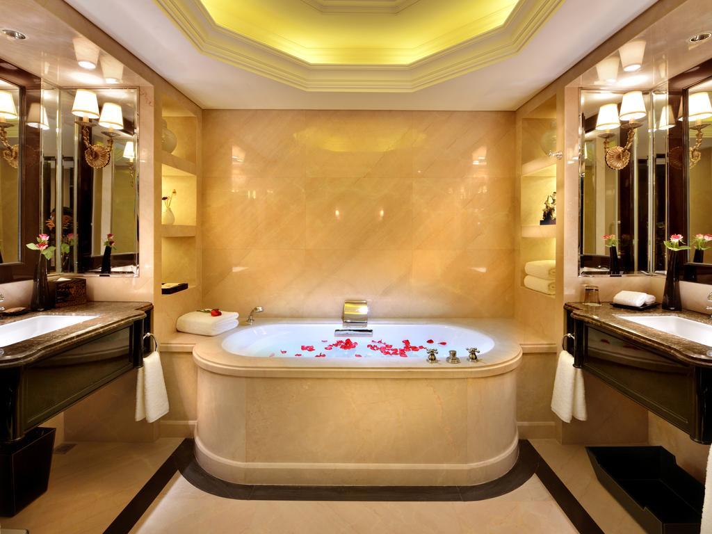 Renhe Spring Hotel เฉิงตู ภายนอก รูปภาพ