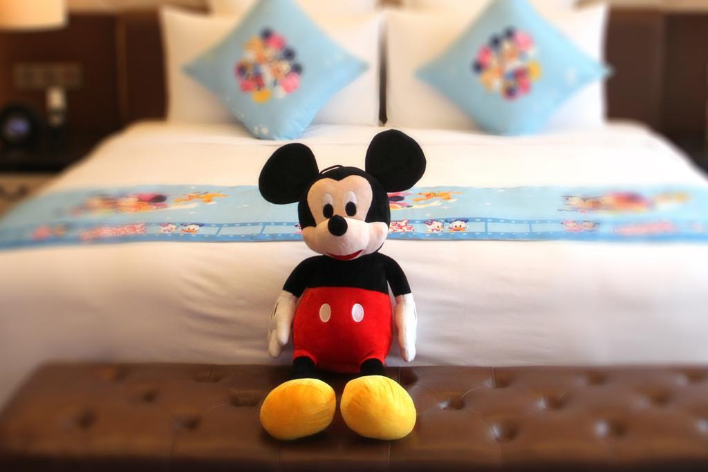 Renhe Spring Hotel เฉิงตู ภายนอก รูปภาพ