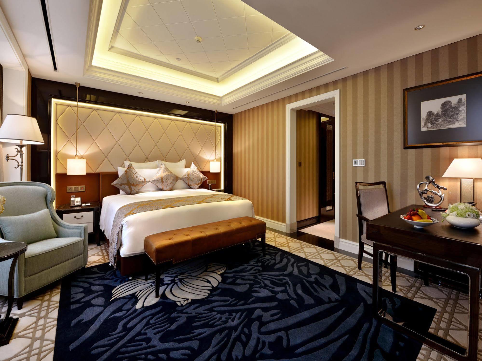 Renhe Spring Hotel เฉิงตู ภายนอก รูปภาพ