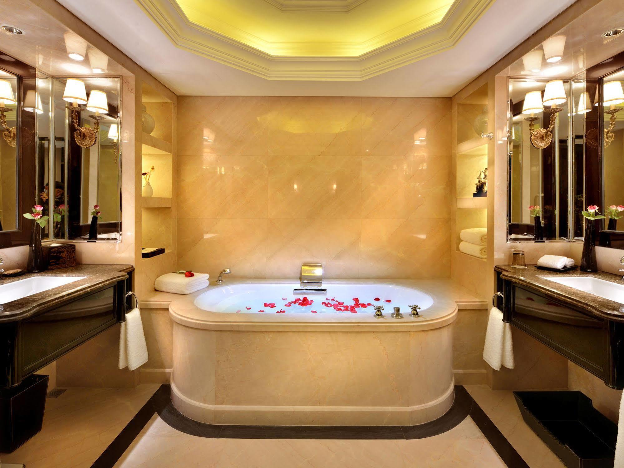 Renhe Spring Hotel เฉิงตู ภายนอก รูปภาพ
