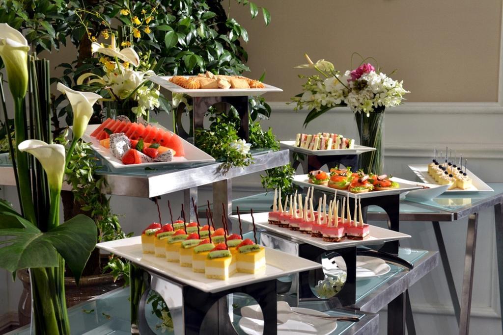 Renhe Spring Hotel เฉิงตู ภายนอก รูปภาพ